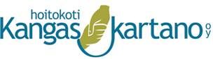 Hoitokoti Kangaskartano_logo